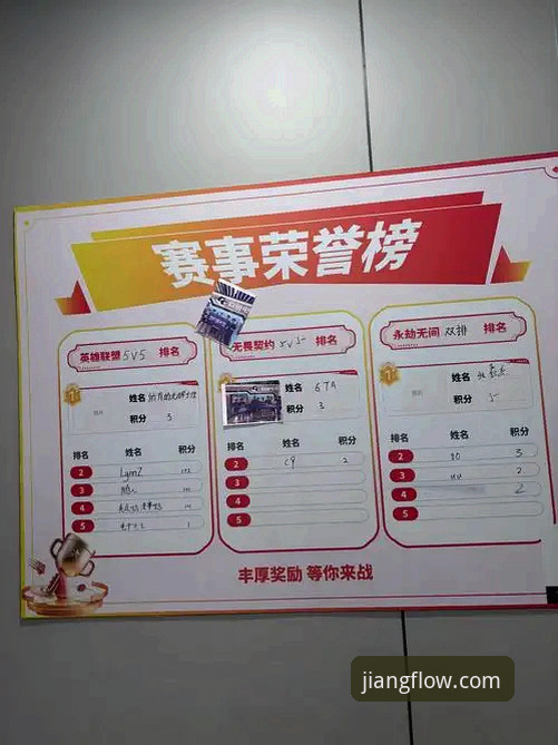 大江体育便捷入口必备 大江体育便捷入口必备:从观赛体验到下载优化的全面评测