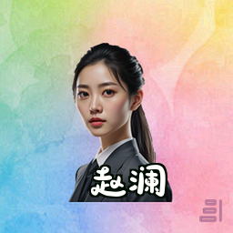 赵澜